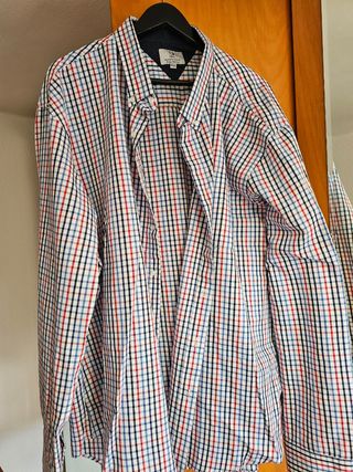 Lote 3 Camisas Hombre