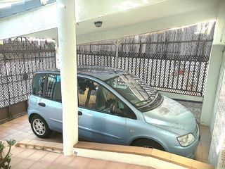 FIAT Multipla 2008