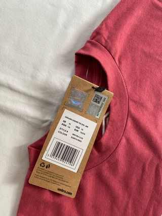 Camiseta Umbro England Rugby