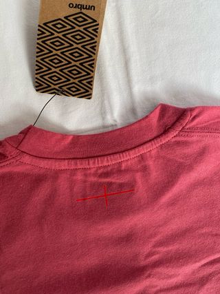 Camiseta Umbro England Rugby