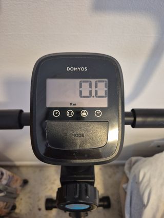 Bicicleta Estática