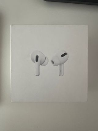 Caja vacía AirPods Pro 1ª Gen