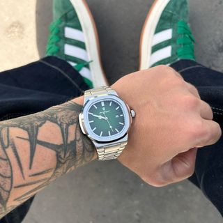 Reloj Hombre