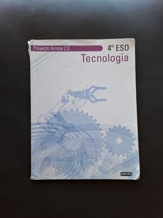 Varios. Tecnología Industrial. Electrotecnia.