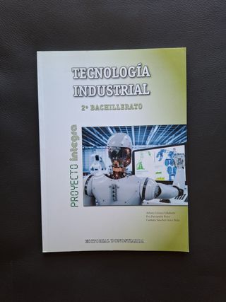 Varios. Tecnología Industrial. Electrotecnia.