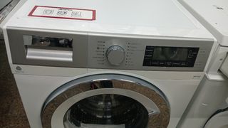 Lavadora Smeg 
