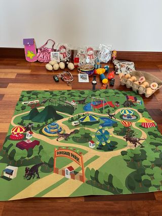 Giochi vari per bambini
