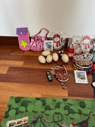 Giochi vari per bambini