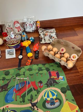 Giochi vari per bambini