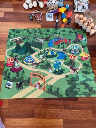 Giochi vari per bambini