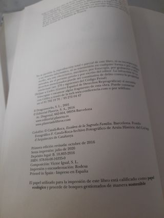 La sombra del viento