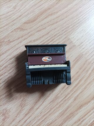 Sacapuntas coleccionables de cobre