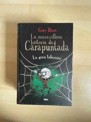 Una aventura de piratas / The Pirate's Eye (Mar...