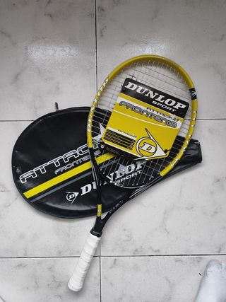 Raqueta Frontenis nueva