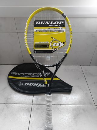 Raqueta Frontenis nueva