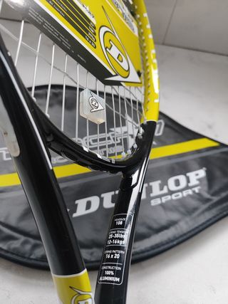 Raqueta Frontenis nueva