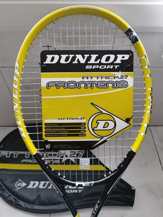 Raqueta Frontenis nueva