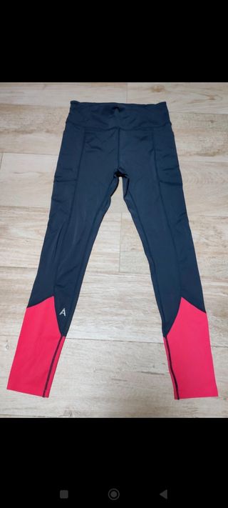 Mallas Aque Apparel Talla L
