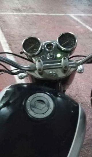 Hyosung Aguila 250cc