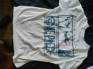 Camiseta One Piece Roronoa Zoro