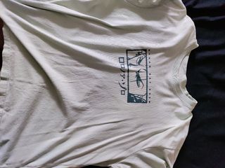 Camiseta One Piece Roronoa Zoro