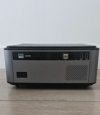 Proyector de Cine Toptro X1