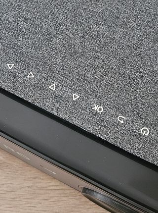 Proyector de Cine Toptro X1