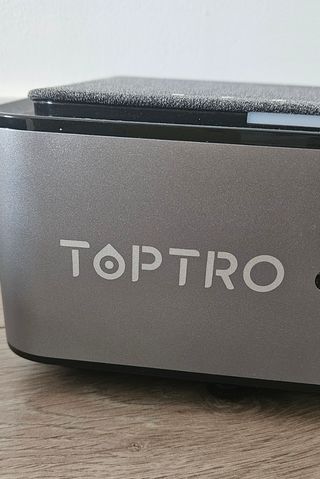 Proyector de Cine Toptro X1
