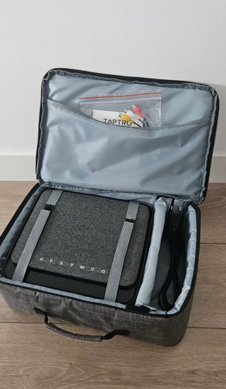 Proyector de Cine Toptro X1