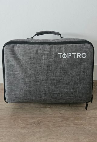 Proyector de Cine Toptro X1