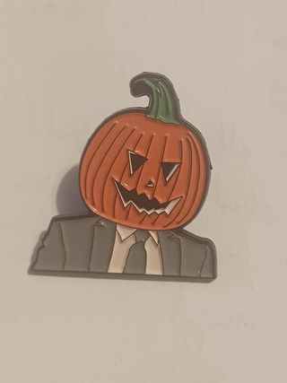 Pin da série "The Office"