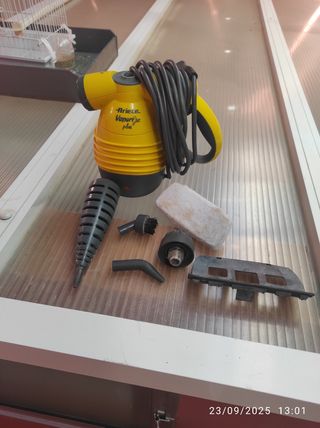 Vaporeta Ariete Vaporjet Plus