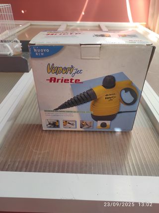 Vaporeta Ariete Vaporjet Plus