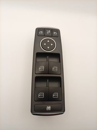 Botonera Elevalunas Mercedes W204 W212
