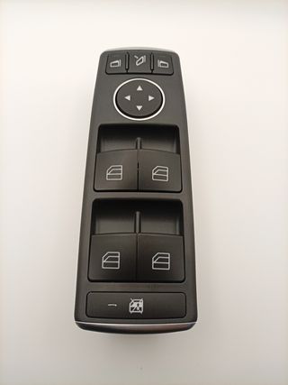 Botonera Elevalunas Mercedes W204 W212