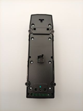 Botonera Elevalunas Mercedes W204 W212