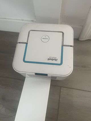 iRobot Braava Jet 240 - Como nuevo