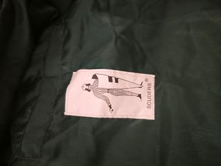 Chaleco de (Trabajo) XXL