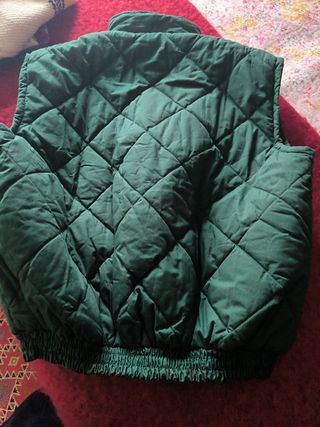 Chaleco de (Trabajo) XXL