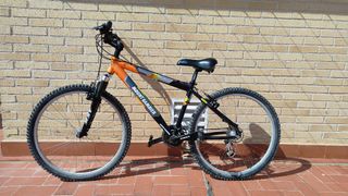 Bicicleta MTB Mount Gambier Talla M