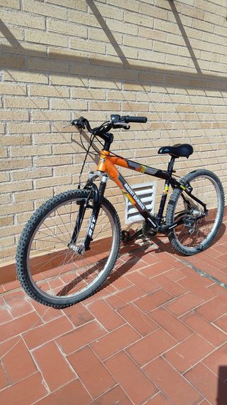 Bicicleta MTB Mount Gambier Talla M