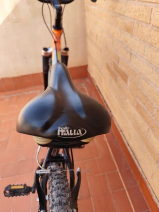 Bicicleta MTB Mount Gambier Talla M