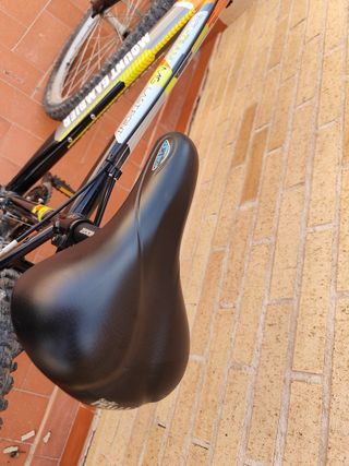 Bicicleta MTB Mount Gambier Talla M