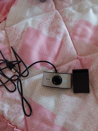 Webcam USB M-TK