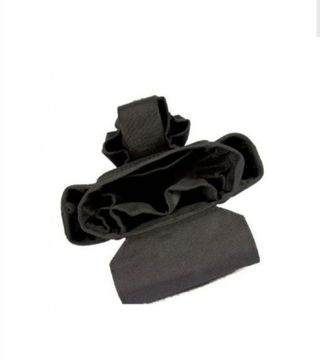 Riñonera Dirty Rigger Negra