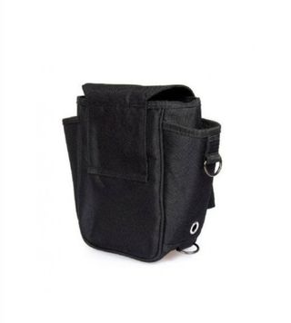 Riñonera Dirty Rigger Negra