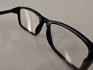 Montura Gafas ENGEYA IP-1341 Unisex Negro/Metal