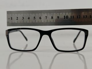 Montura Gafas ENGEYA IP-1341 Unisex Negro/Metal