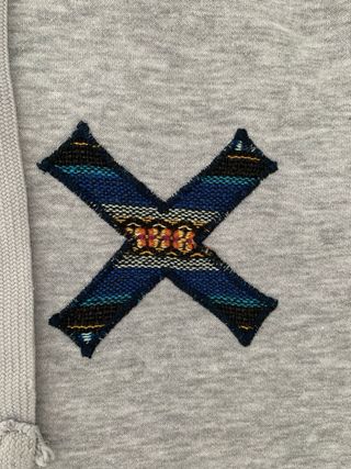 Sudadera unisex con capucha