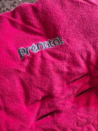 Funda para silla marca Prenatal universal